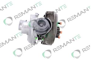 Turbocharger REMANTE 003-001-000008R