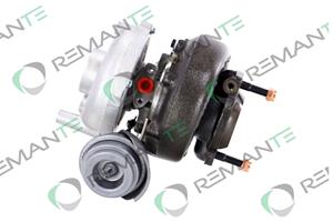 Turbocharger REMANTE 003-001-000009R