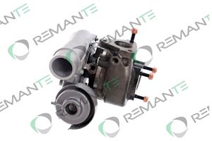 Turbocharger REMANTE 003-001-000017R