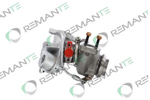 Turbocharger REMANTE 003-001-000018R