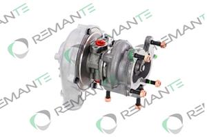 Turbocharger REMANTE 003-001-000022R
