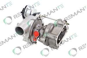 Turbocharger REMANTE 003-001-000025R