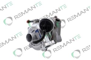 Turbocharger REMANTE 003-001-000036R