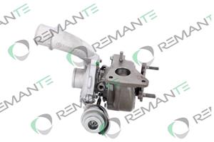 Turbocharger REMANTE 003-001-000057R