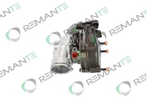 Turbocharger REMANTE 003-001-000080R
