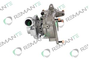 Turbocharger REMANTE 003-001-000098R