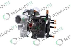 Turbocharger REMANTE 003-001-000108R