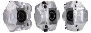 Elstock Bremssattel Vorderachse rechts hinter der Achse  83-0460