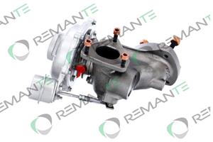 Turbocharger REMANTE 003-001-000122R