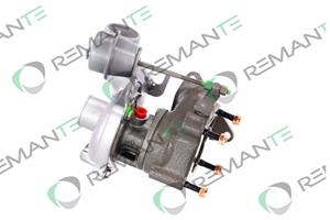 Turbocharger REMANTE 003-001-000153R