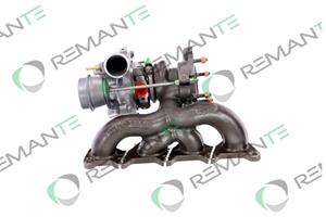 Turbocharger REMANTE 003-001-000177R