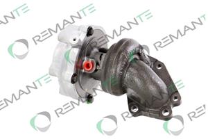 Turbocharger REMANTE 003-001-000193R