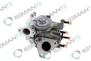 Turbocharger REMANTE 003-001-000209R