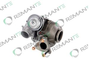 Turbocharger REMANTE 003-001-000218R