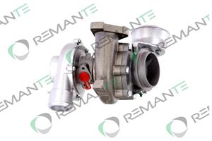 Turbocharger REMANTE 003-001-000227R