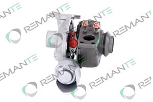 Turbocharger REMANTE 003-001-000230R