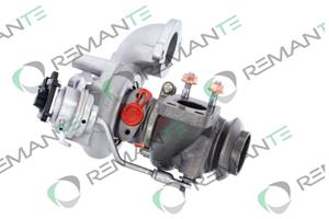 Turbocharger REMANTE 003-001-000321R