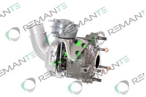 Turbocharger REMANTE 003-001-000330R