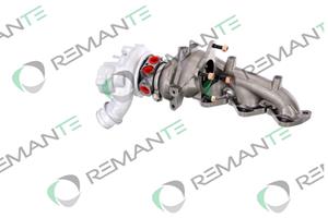 Turbocharger REMANTE 003-001-000336R
