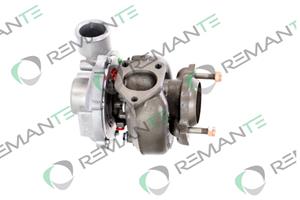Turbocharger REMANTE 003-001-001012R