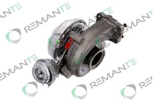 Turbocharger REMANTE 003-001-001028R