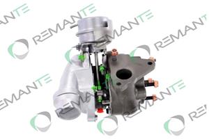 Turbocharger REMANTE 003-001-001057R