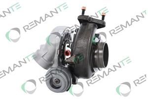 Turbocharger REMANTE 003-001-001086R