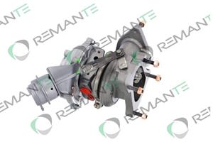 Turbocharger REMANTE 003-001-001192R