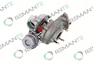 Turbocharger REMANTE 003-001-001197R