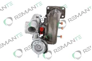 Turbocharger REMANTE 003-001-001335R