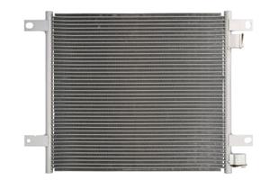Condensator, Airconditioner THERMOTEC KTT110348