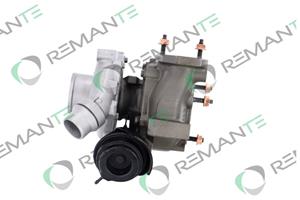 Turbocharger REMANTE 003-001-001387R