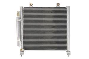 Condensator, Airconditioner THERMOTEC KTT110528