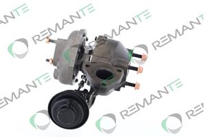 Turbocharger REMANTE 003-001-001405R