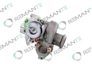 Turbocharger REMANTE 003-001-003791R