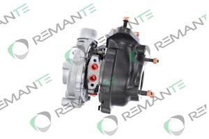 Turbocharger REMANTE 003-001-004062R