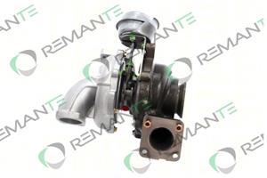 Turbocharger REMANTE 003-001-004164R