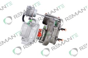 Turbocharger REMANTE 003-001-004415R