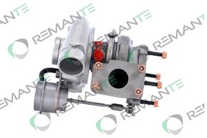 Turbocharger REMANTE 003-001-004426R
