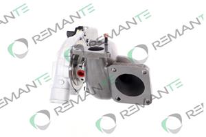Turbocharger REMANTE 003-002-000012R