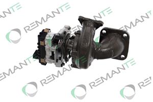 Turbocharger REMANTE 003-002-000014R