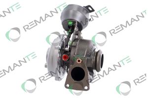 Turbocharger REMANTE 003-002-000020R