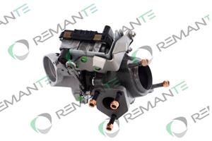 Turbocharger REMANTE 003-002-000021R