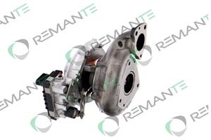 Turbocharger REMANTE 003-002-000028R