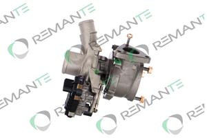 Turbocharger REMANTE 003-002-000067R
