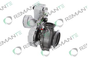 Turbocharger REMANTE 003-002-001023R