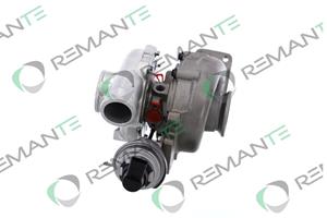 Turbocharger REMANTE 003-002-001066R