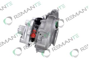 Turbocharger REMANTE 003-002-001082R