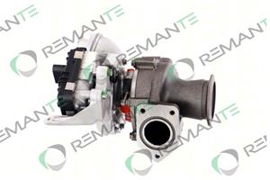 Turbocharger REMANTE 003-002-004138R