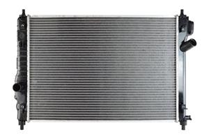 HART Kühler, Motorkühlung  618 622
